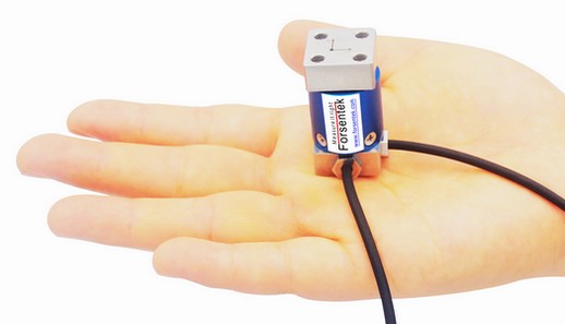 2D load cell